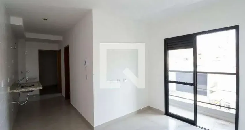 Apartamento com 2 quartos à venda na Rua Piatá, --, Água Fria, São Paulo