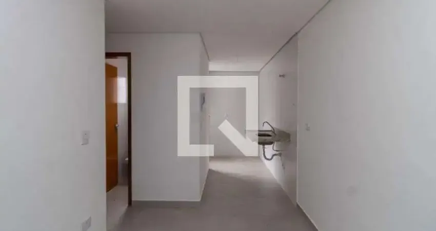 Apartamento com 2 quartos à venda na Rua Piatá, --, Água Fria, São Paulo