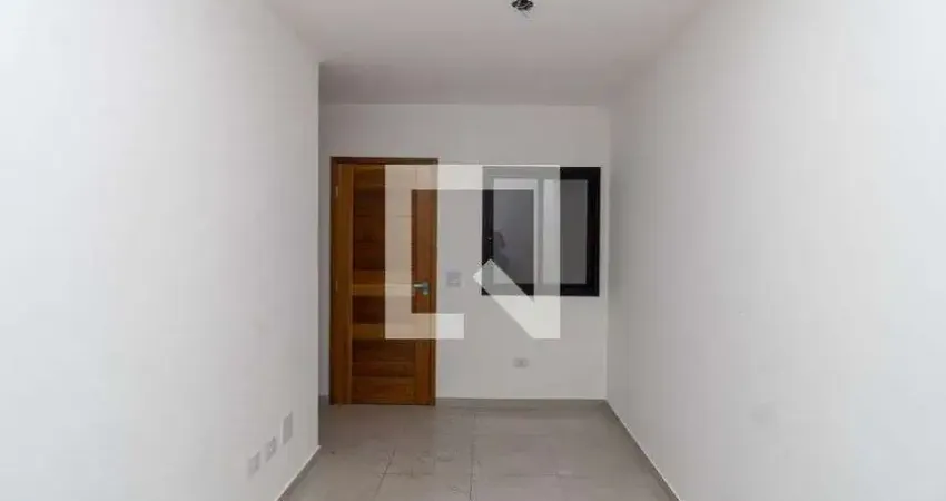 Apartamento com 2 quartos à venda na Rua Piatá, --, Água Fria, São Paulo