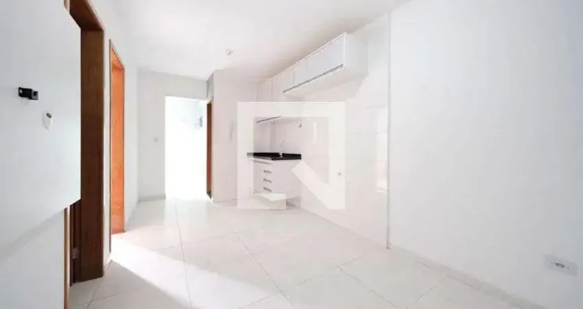 Apartamento com 2 quartos à venda na Rua Ibiá, --, Cidade Patriarca, São Paulo