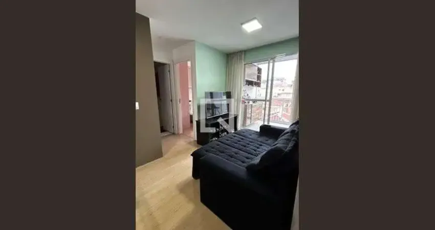Apartamento com 1 quarto à venda na Rua Malvina Ferrara Samarone, --, Vila das Mercês, São Paulo
