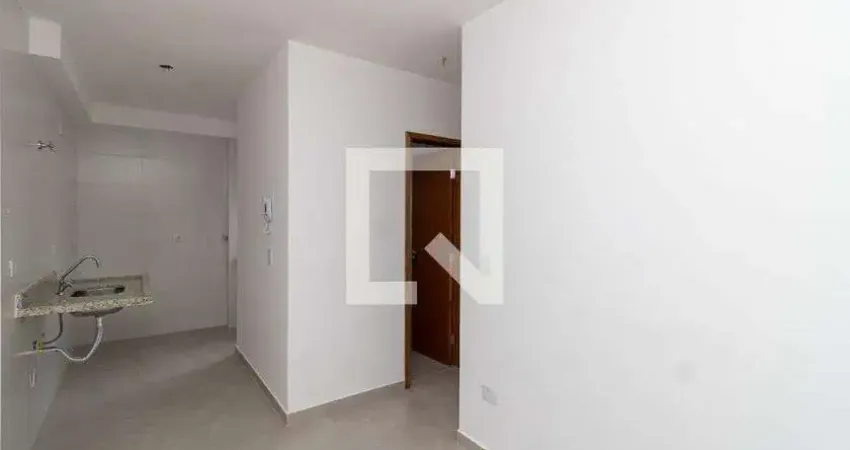 Apartamento com 2 quartos à venda na Rua Piatá, --, Água Fria, São Paulo