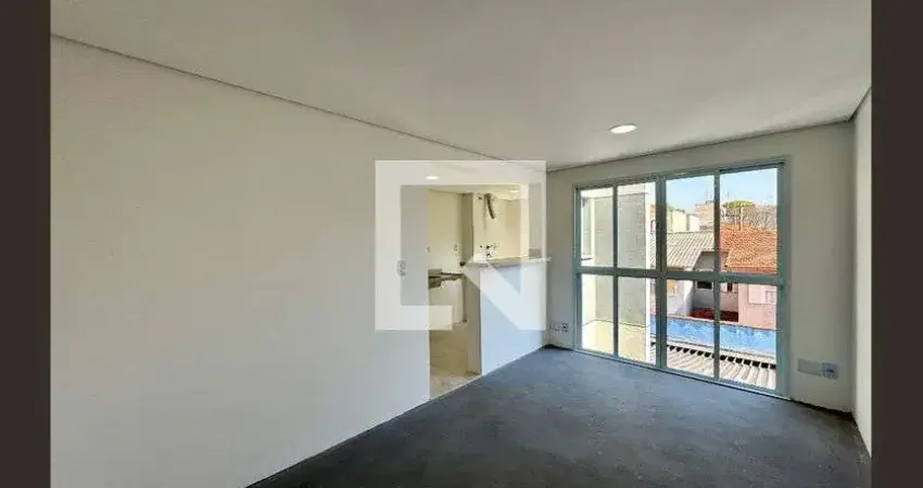 Apartamento com 1 quarto à venda na Rua Cincinato Cajado Braga, --, Santo Amaro, São Paulo