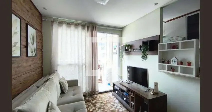 Apartamento com 2 quartos à venda na Rua Cesário Ramalho, --, Cambuci, São Paulo