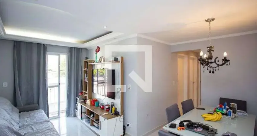 Apartamento com 3 quartos à venda na Avenida Sete de Setembro, --, Conceição, Diadema