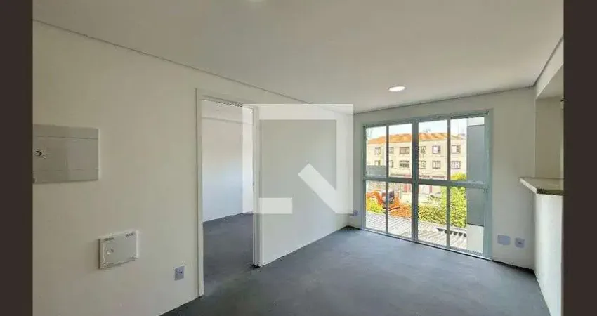 Apartamento com 1 quarto à venda na Rua Cincinato Cajado Braga, --, Santo Amaro, São Paulo