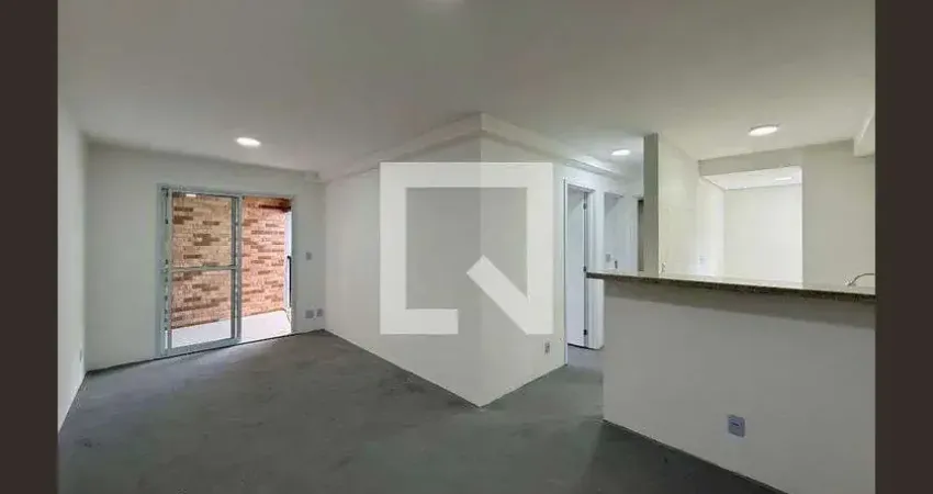 Apartamento com 2 quartos à venda na Rua Cincinato Cajado Braga, --, Santo Amaro, São Paulo