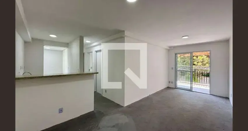 Apartamento com 2 quartos à venda na Rua Cincinato Cajado Braga, --, Santo Amaro, São Paulo