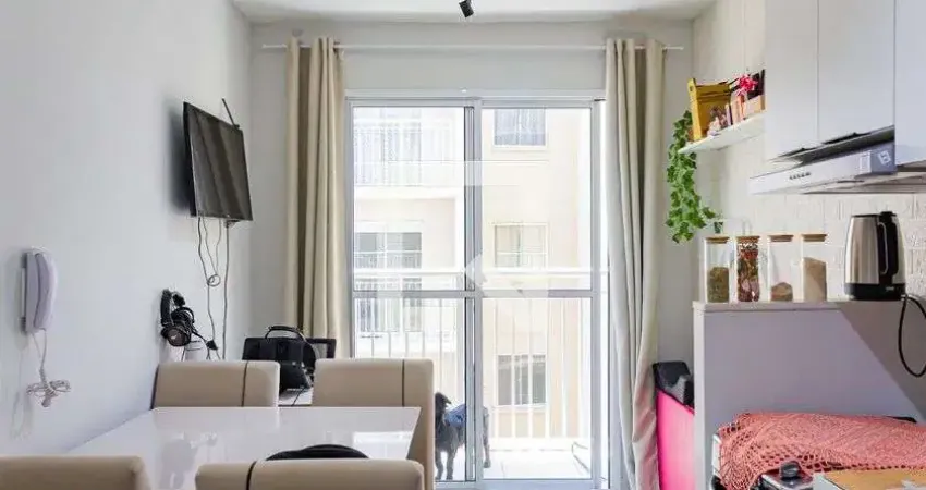 Apartamento com 1 quarto à venda na Avenida Rudge, --, Bom Retiro, São Paulo