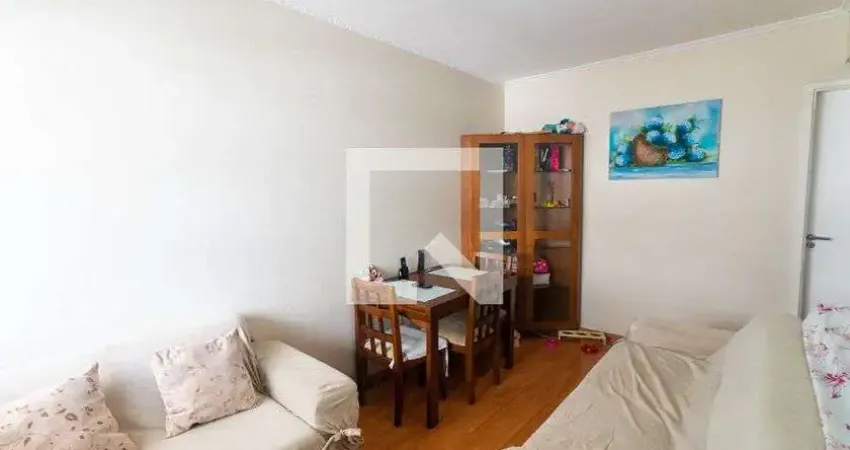 Apartamento com 2 quartos à venda na Avenida Itaboraí, --, Chácara Inglesa, São Paulo