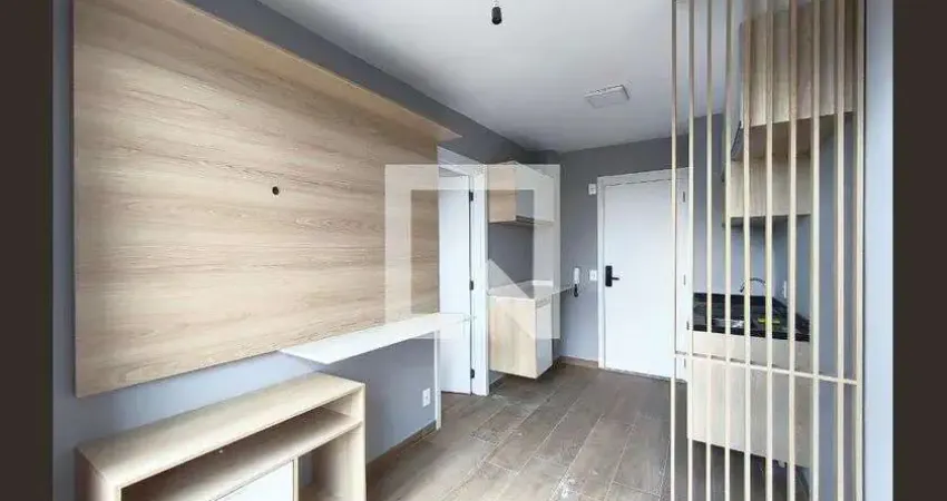 Apartamento com 1 quarto à venda na Rua Santa Aurélia, --, Ipiranga, São Paulo