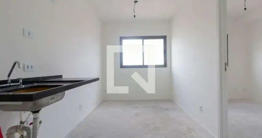 Apartamento com 1 quarto à venda na Rua Doutor Suzano Brandão, --, Vila Aricanduva, São Paulo