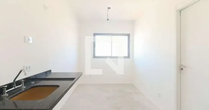 Apartamento com 1 quarto à venda na Rua Doutor Suzano Brandão, --, Vila Aricanduva, São Paulo