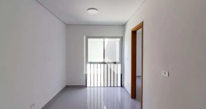 Apartamento com 1 quarto à venda na Rua Otávio Carlos da Silva, --, Jardim Marajoara, São Paulo