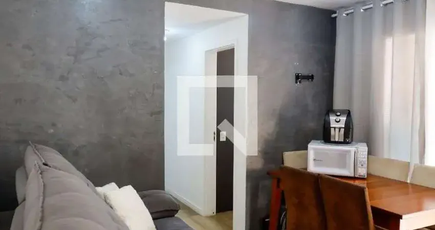 Apartamento com 2 quartos à venda na Rua Cláudio Aparecido Oliveira, --, Jardim Roberto, Osasco