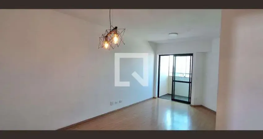 Apartamento com 2 quartos à venda na Rua Duque Daosta, --, Rudge Ramos, São Bernardo do Campo