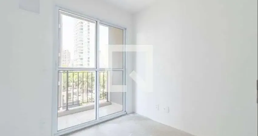 Apartamento com 1 quarto à venda na Avenida Doutor Cardoso de Melo, --, Vila Olímpia, São Paulo