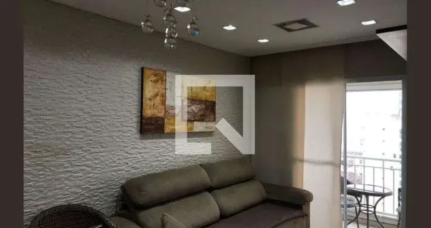 Apartamento com 2 quartos à venda na Rua Engenheiro Guilherme Cristiano Frender, --, Vila Antonieta, São Paulo