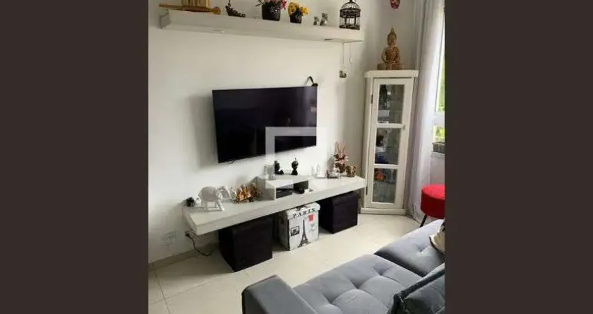 Apartamento com 2 quartos à venda na Rua Antônio Júlio dos Santos, --, Morumbi, São Paulo