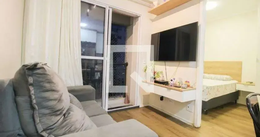 Apartamento com 2 quartos à venda na Rua Quixadá, --, Vila Invernada, São Paulo