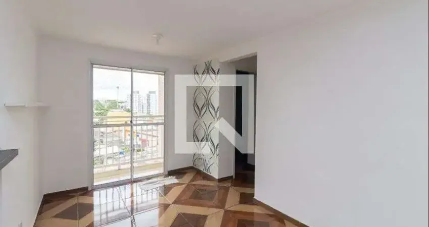 Apartamento com 2 quartos à venda na Rua São Félix do Piauí, --, Itaquera, São Paulo
