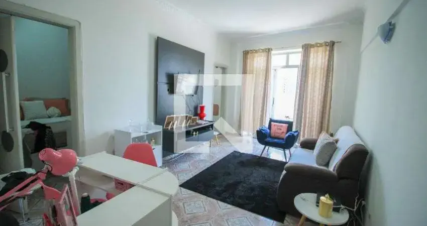 Apartamento com 3 quartos à venda na Rua 2, --, Mooca, São Paulo