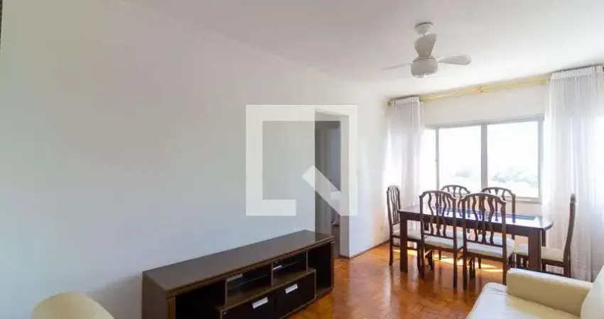 Apartamento com 2 quartos à venda na Avenida Nossa Senhora do Sabará, --, Jardim Marajoara, São Paulo