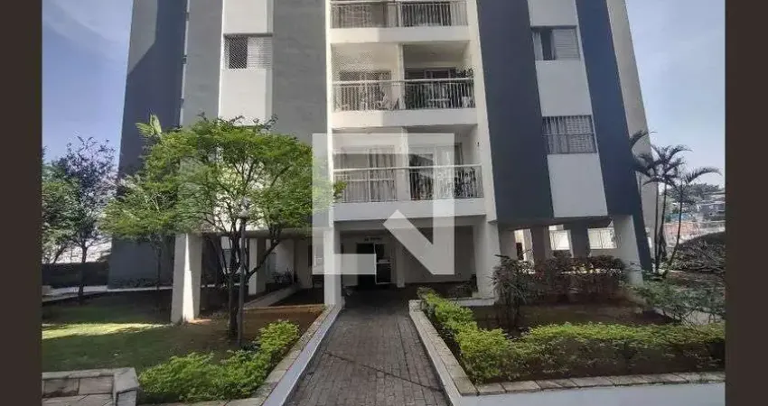 Apartamento com 2 quartos à venda na Rua Padre Feliciano Domingues, --, Freguesia do Ó, São Paulo