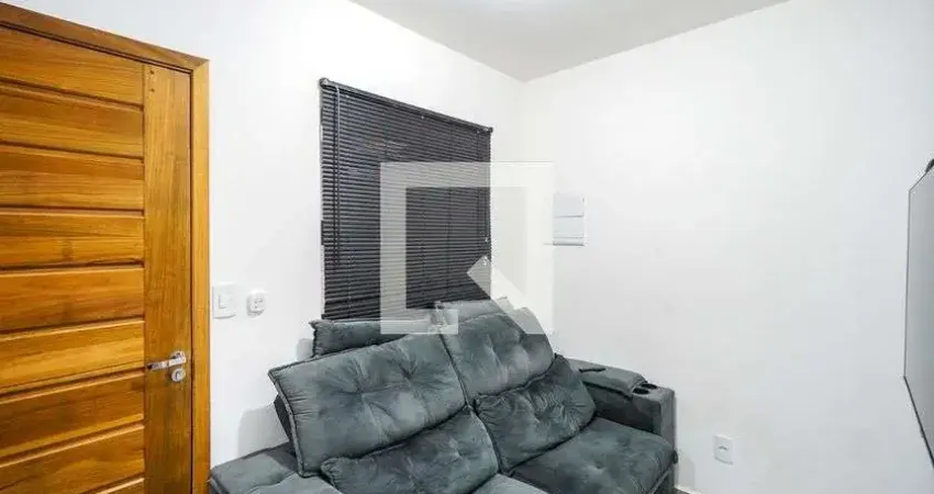 Apartamento com 1 quarto à venda na Rua Itogapuque, --, Vila Carrão, São Paulo