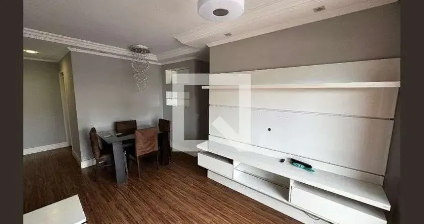 Apartamento com 3 quartos à venda na Rua Conselheiro Moreira de Barros, --, Santana, São Paulo