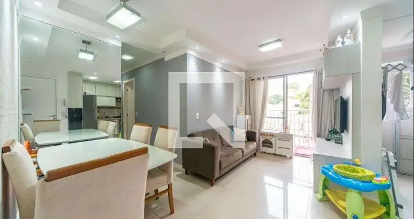 Apartamento com 2 quartos à venda na Rua Aimorés, --, Vila Assunção, Santo André