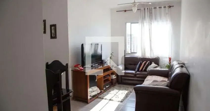 Apartamento com 2 quartos à venda na Avenida José Barbosa de Siqueira, --, Jardim Roberto, Osasco