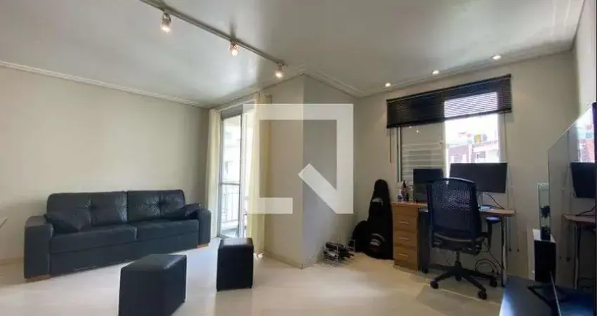 Apartamento com 1 quarto à venda na Rua Marie Nader Calfat, --, Panamby, São Paulo