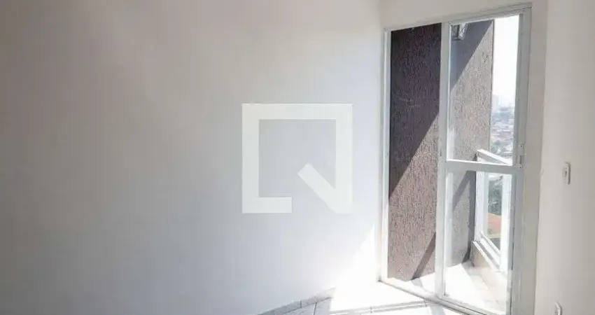 Apartamento com 2 quartos à venda na Avenida José Barbosa de Siqueira, --, Jardim Roberto, Osasco