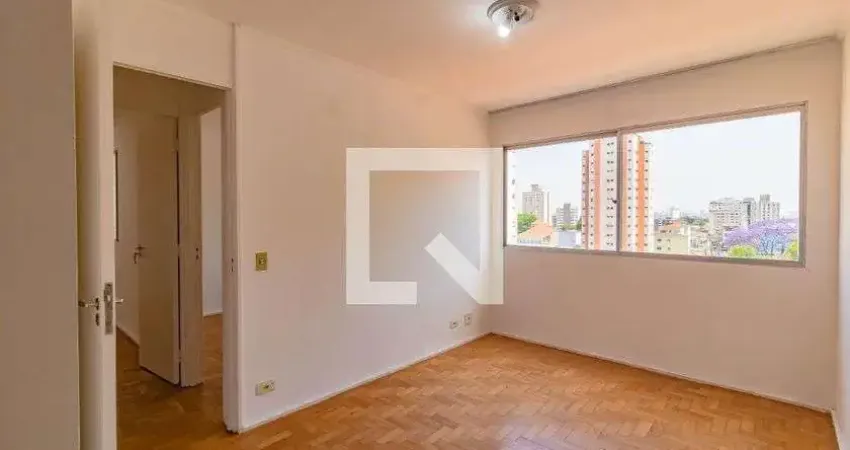 Apartamento com 2 quartos à venda na Rua Paranapanema, --, Saúde, São Paulo