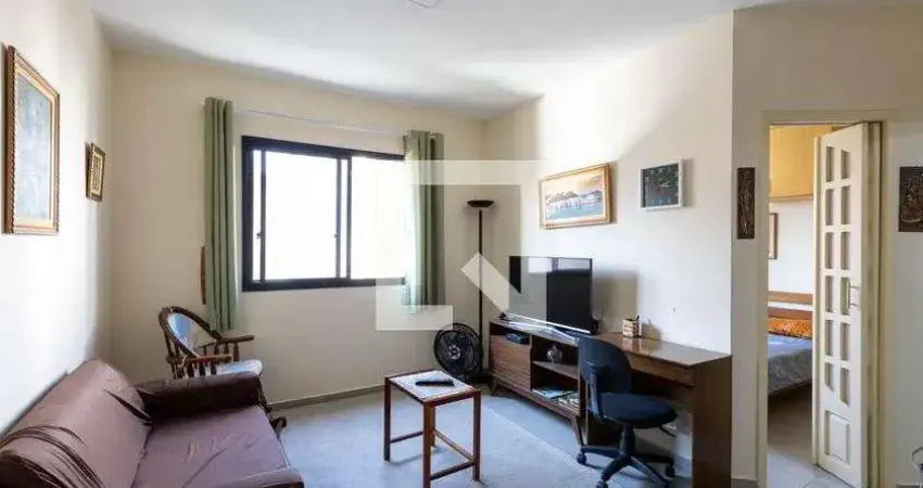 Apartamento com 1 quarto à venda na Rua Marquês de Itu, --, Santa Cecília, São Paulo