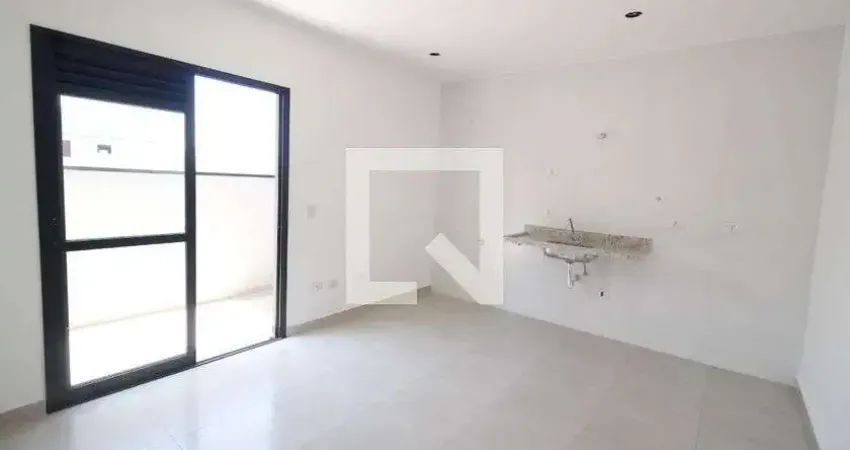 Apartamento com 2 quartos à venda na Rua Piatá, --, Água Fria, São Paulo