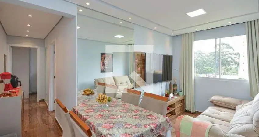 Apartamento com 2 quartos à venda na Avenida Miguel Yunes, --, Campo Grande, São Paulo