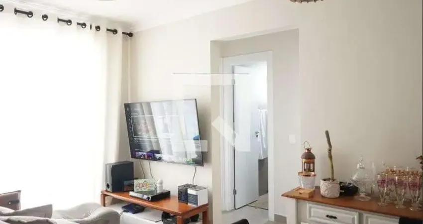 Apartamento com 2 quartos à venda na Avenida Presidente Wilson, --, Mooca, São Paulo