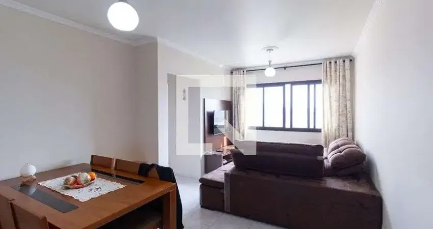 Apartamento com 2 quartos à venda na Praça Duque de Caxias, --, Centro, Osasco