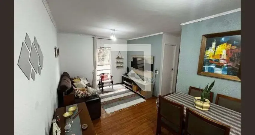 Apartamento com 2 quartos à venda na Rua Judith Zumkeller, --, Mandaqui, São Paulo