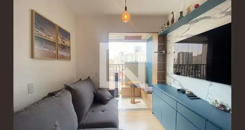 Apartamento com 1 quarto à venda na Rua Taquari, --, Belém, São Paulo
