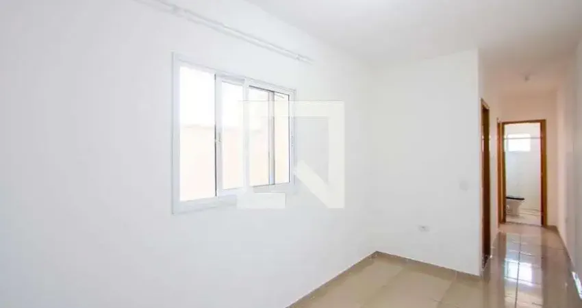 Apartamento com 2 quartos à venda na Rua Antônio Barreiros, --, Vila América, Santo André