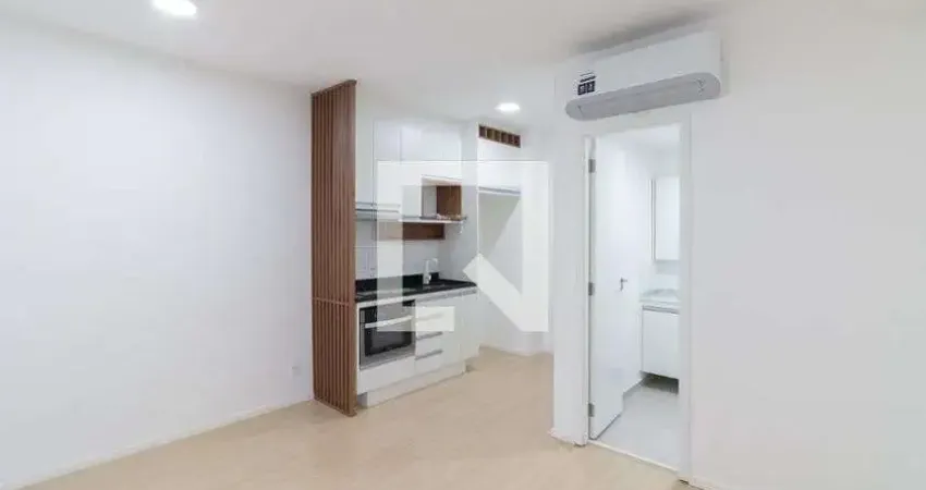 Apartamento com 1 quarto à venda na Rua Engenheiro Bianor, --, Butantã, São Paulo