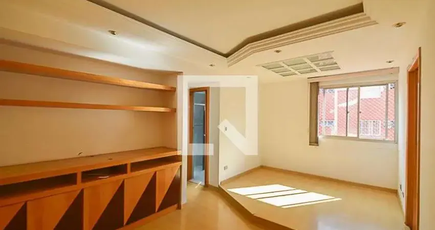 Apartamento com 2 quartos à venda na Avenida Miro Vetorazzo, --, Demarchi, São Bernardo do Campo
