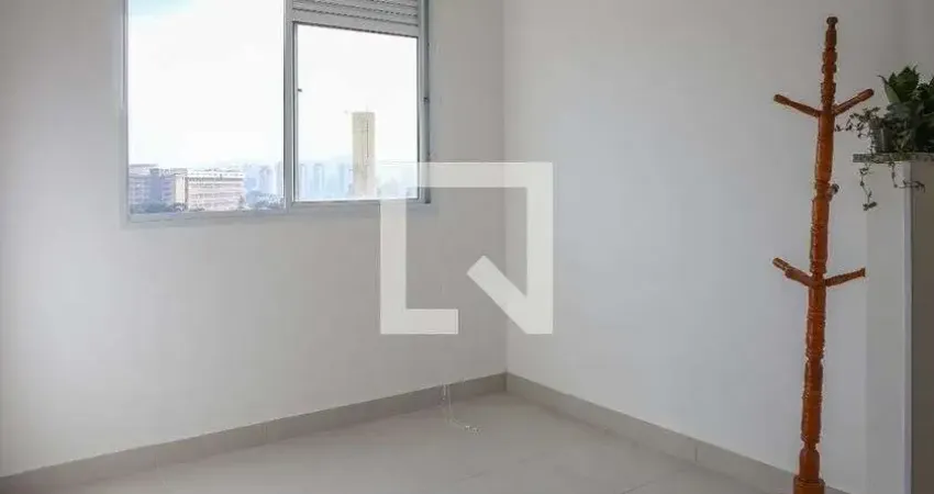 Apartamento com 1 quarto à venda na Avenida Thomas Edison, --, Barra Funda, São Paulo