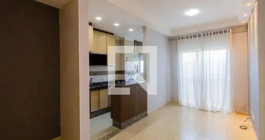 Apartamento com 2 quartos à venda na Rua Guirá-Acangatara, --, Cangaíba, São Paulo