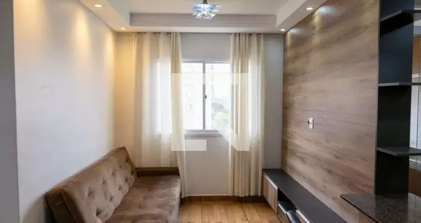 Apartamento com 2 quartos à venda na Avenida Henriqueta Mendes Guerra, --, Centro, Barueri