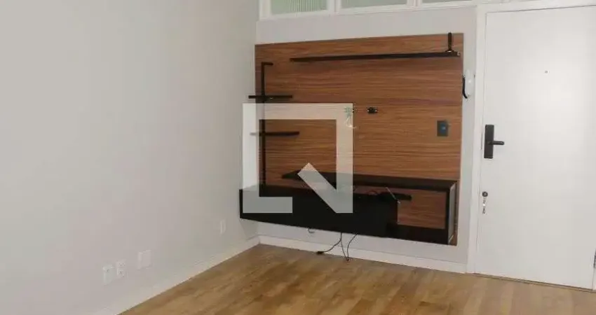 Apartamento com 1 quarto à venda na Avenida Cásper Líbero, --, Centro, São Paulo