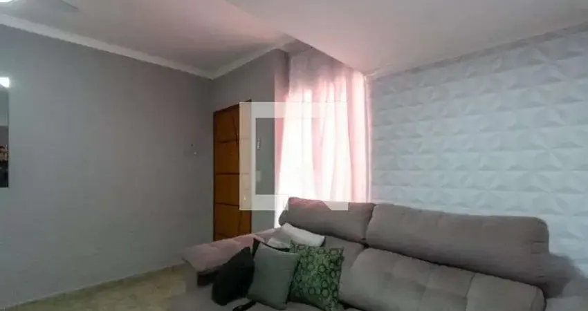 Apartamento com 2 quartos à venda na Avenida Miro Vetorazzo, --, Demarchi, São Bernardo do Campo